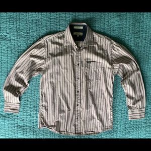 Faconnable Men’s Dress Shirt